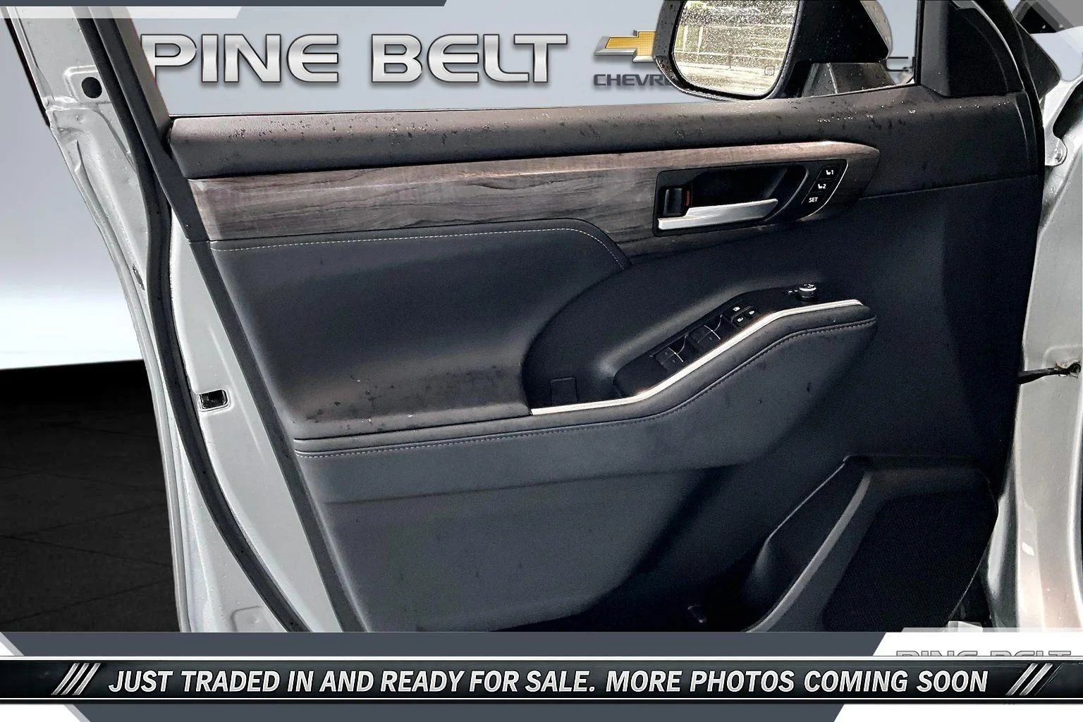 Used 2023 Silver Toyota Platinum image 17