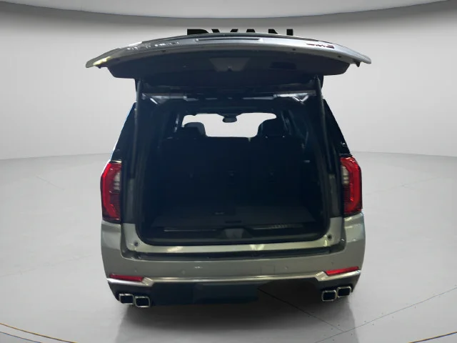 2026 GMC Yukon XL Denali - Photo 34