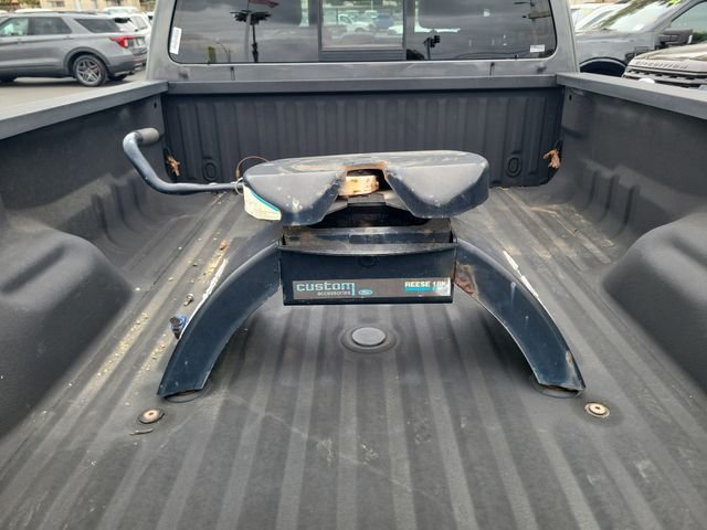 Used 2016 Magnetic Ford Lariat image 20