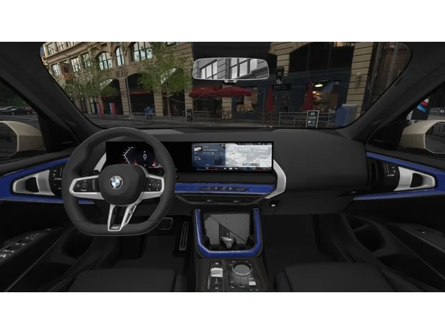 New 2026 Dune Grey Metallic BMW 30 xDrive image 10
