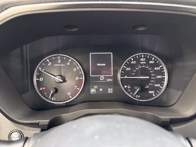 2026 Subaru Ascent Onyx Edition-Touring - Photo 23