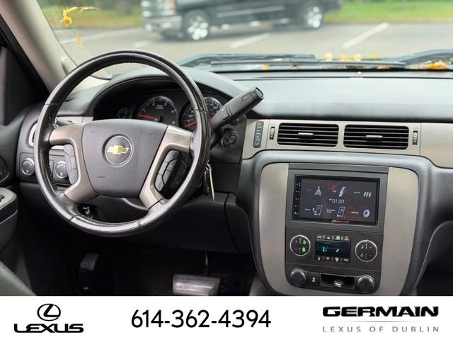 Used 2013  Chevrolet LTZ image 16