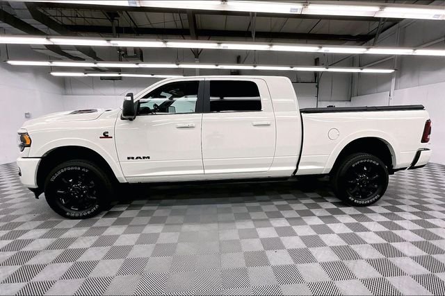 2024 RAM Ram 2500 Pickup Laramie Limited - Photo 14