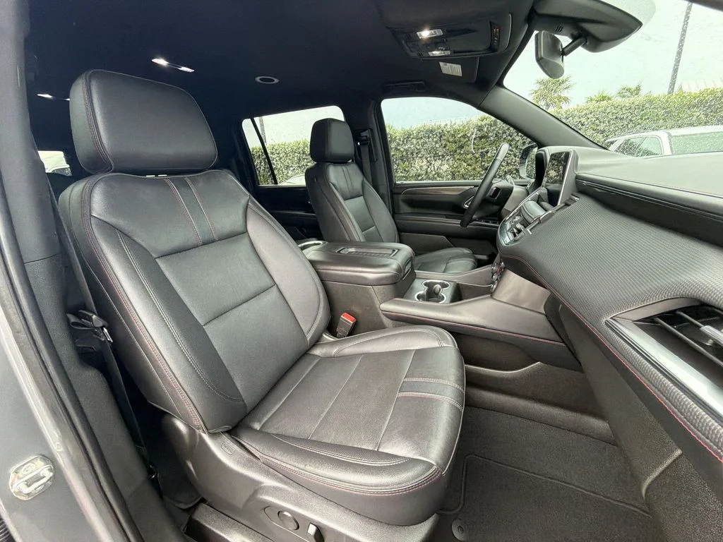 Used 2022 Gray Chevrolet RST image 35