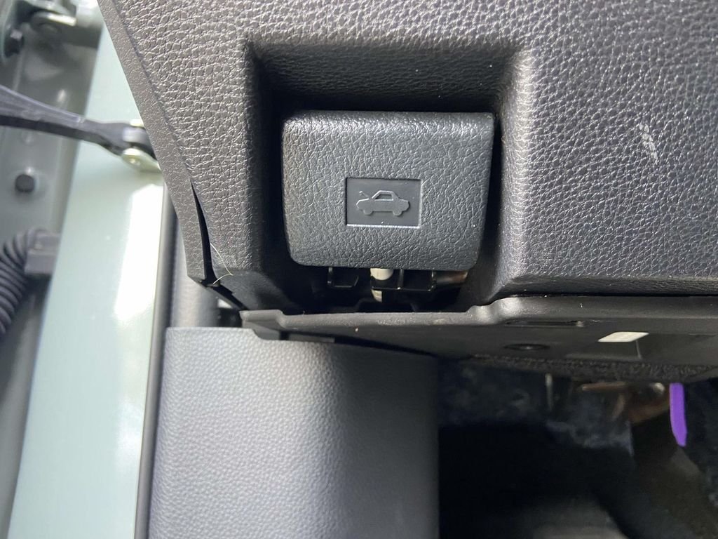 2024 Toyota Tundra SR5 - Photo 29