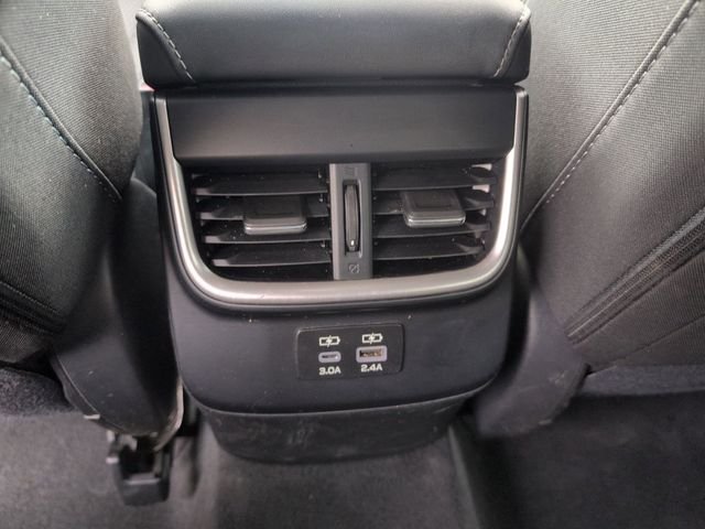 Used 2023 Black Subaru Premium image 23