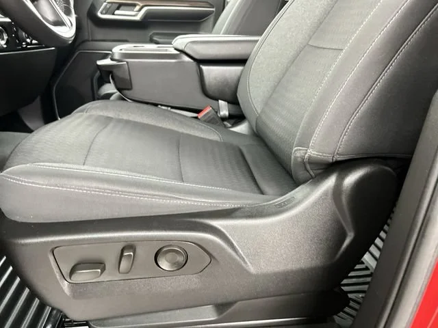 Used 2022 RED HOT Chevrolet RST image 21