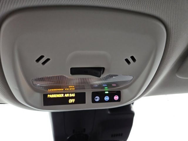 New 2026 Mosaic Black Metallic Chevrolet ACTIV image 27
