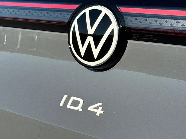 New 2026 Pure Gray Volkswagen Pro S image 16