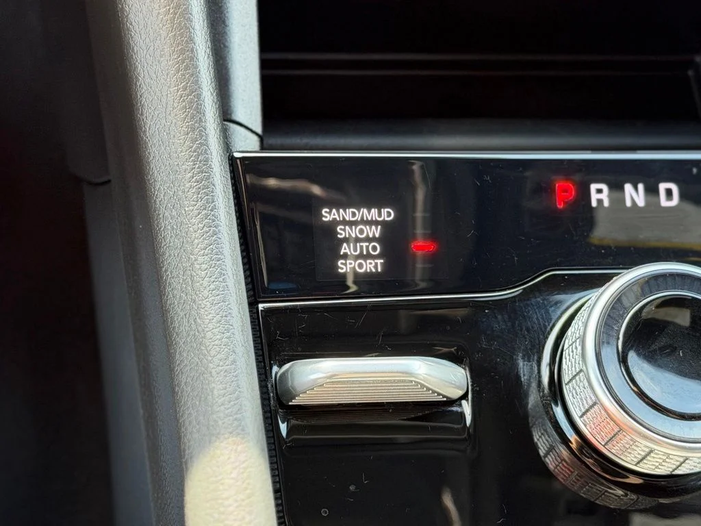Used 2026 Black Jeep Limited image 18