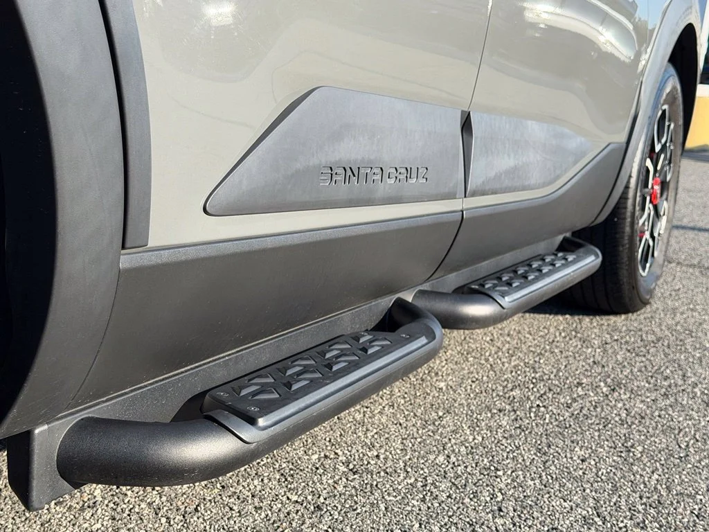 Used 2024 Gray Hyundai XRT image 31