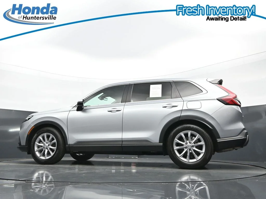 2025 Honda CR-V EX-L - Photo 39