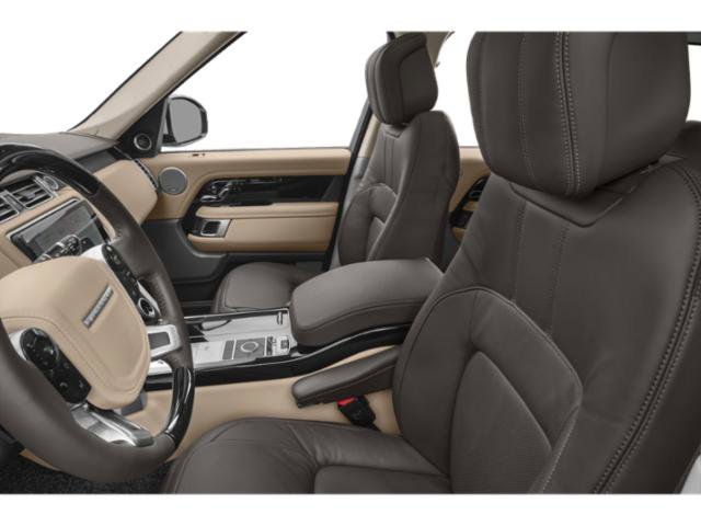 Used 2018 Gray Land Rover 3.0L V6 Supercharged image 9