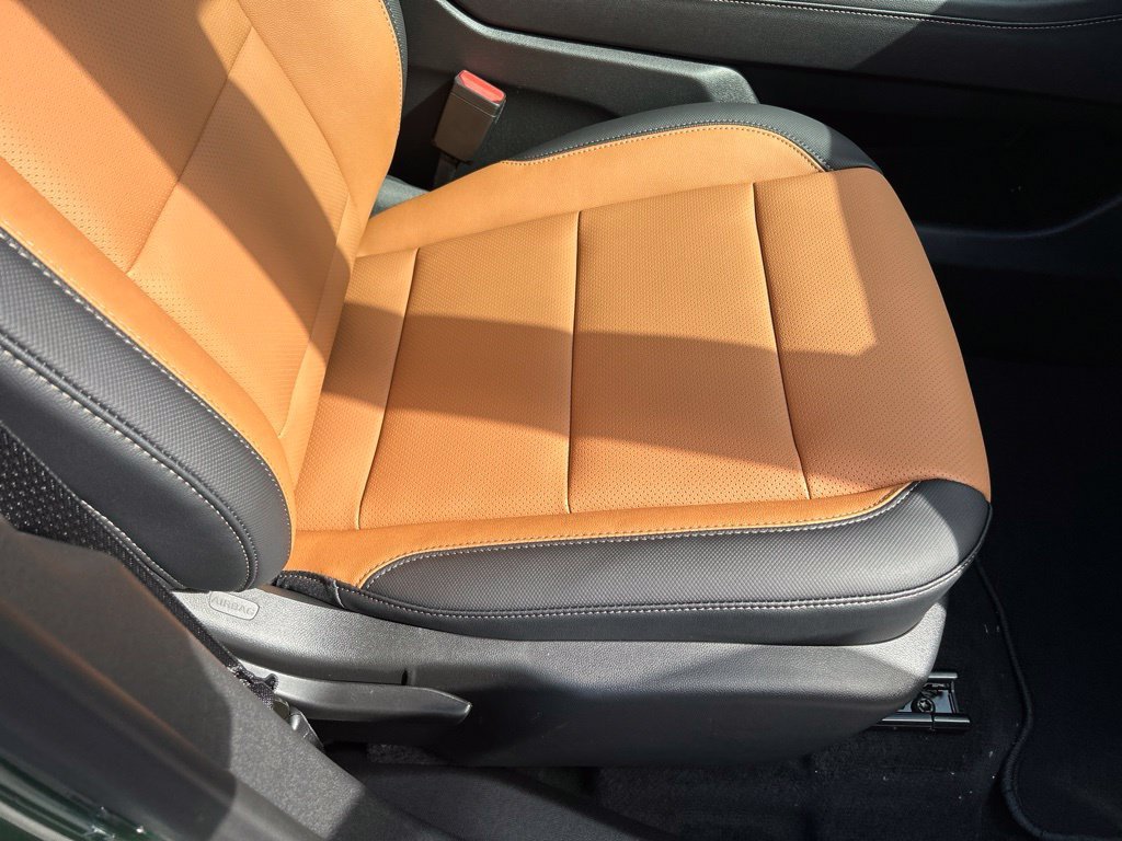2027 Chevrolet Traverse Z71 - Photo 46