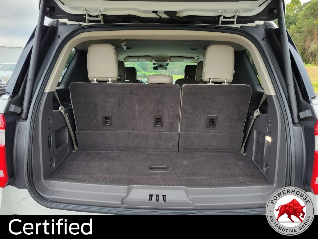 Used 2020 White Ford XLT image 13
