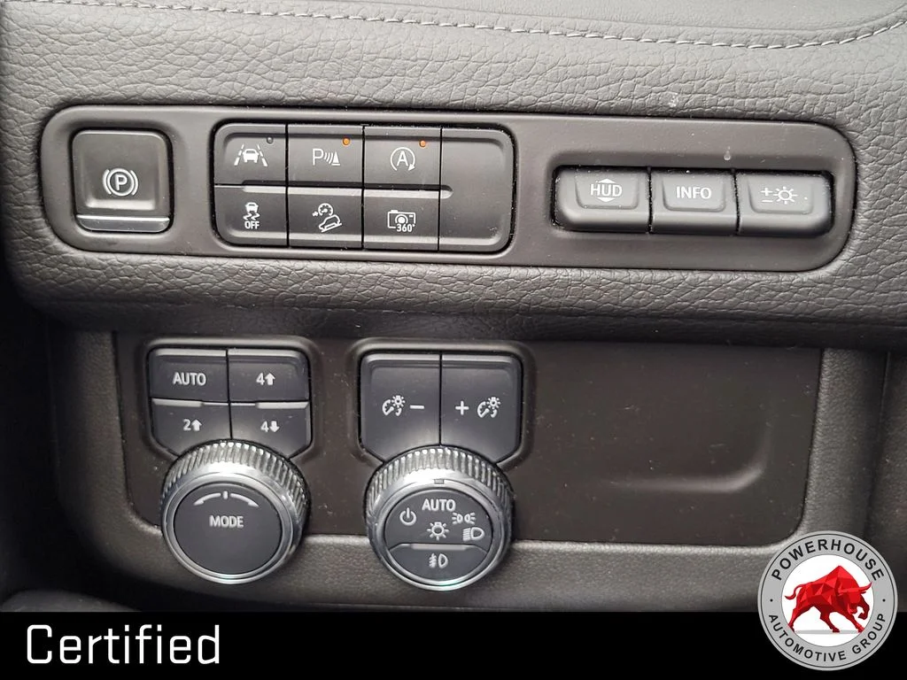 Used 2024 Black GMC Denali image 30