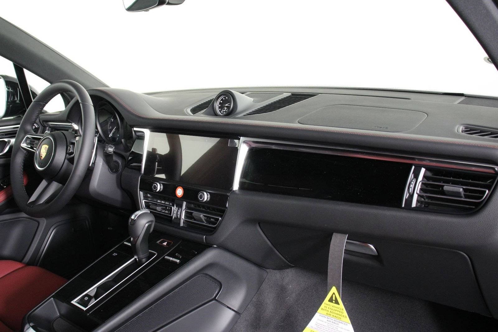 New 2026 Black Porsche  image 15