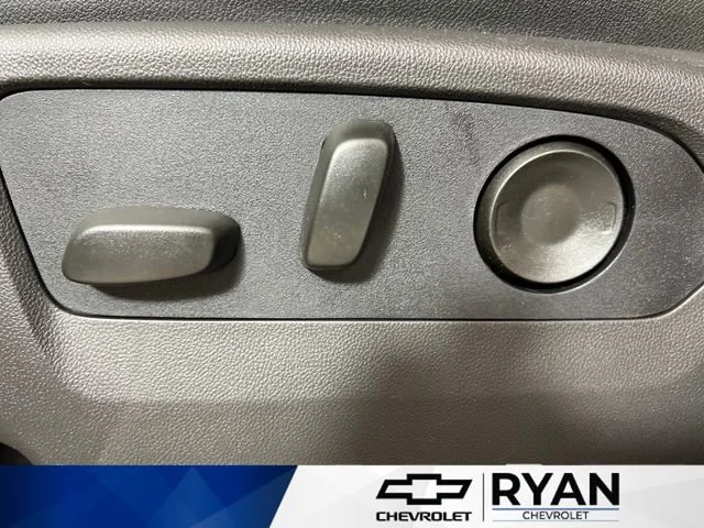 New 2026 Gray Chevrolet RST image 37