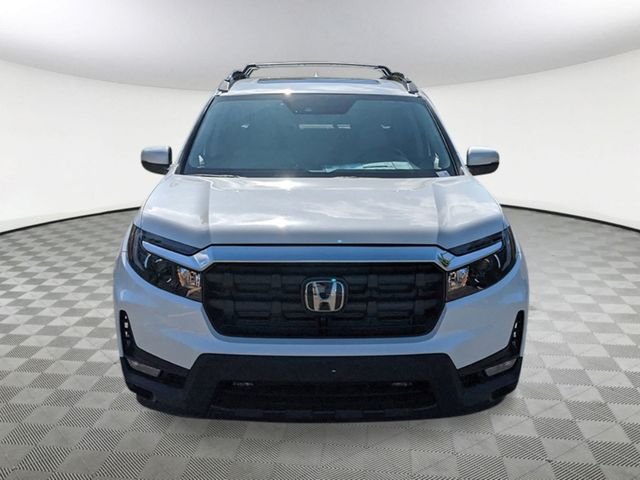 New 2026 Platinum White Pearl Honda RTL image 6