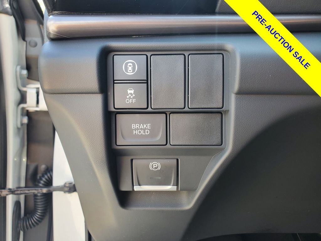 Used 2025 White Acura Base image 23