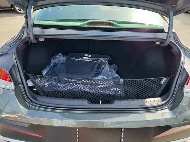 2025 Hyundai Elantra SEL - Photo 7