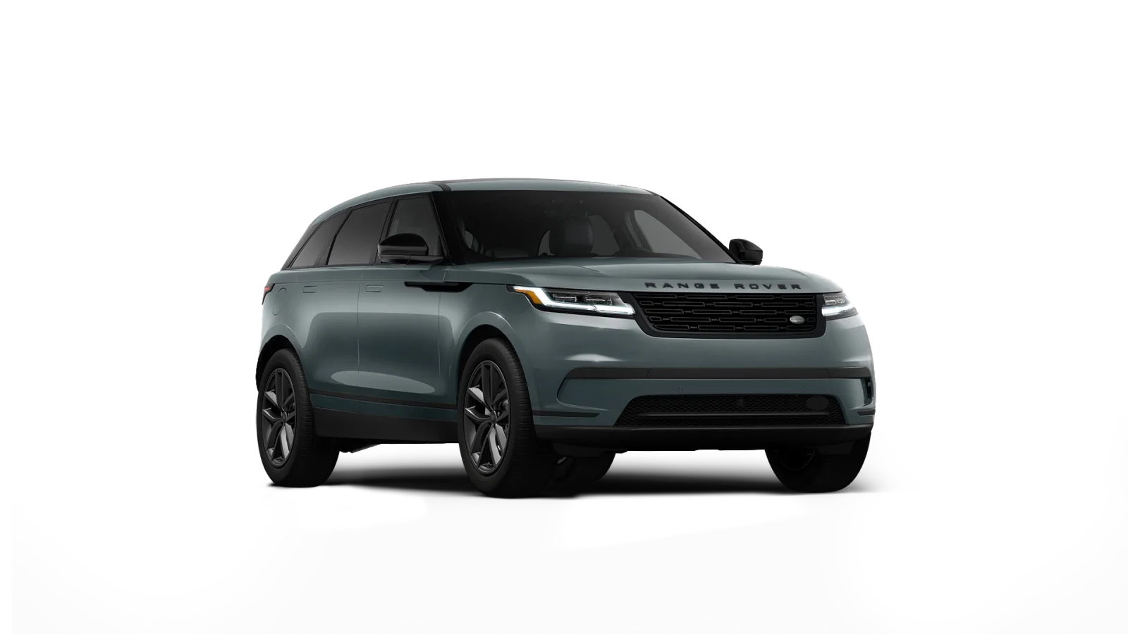2026 Land Rover Range Rover Velar P250 S's photo