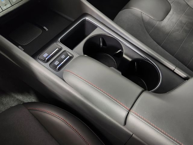 2025 Hyundai Sonata N Line - Photo 28