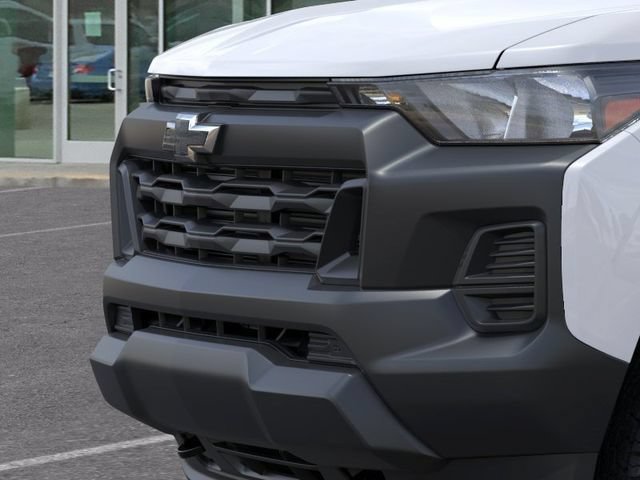 2026 Chevrolet Colorado Work Truck - Photo 14