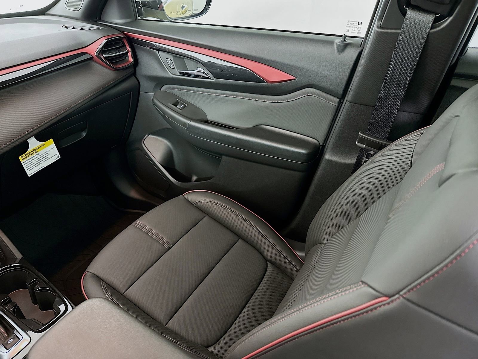 2025 Chevrolet Trailblazer RS - Photo 24