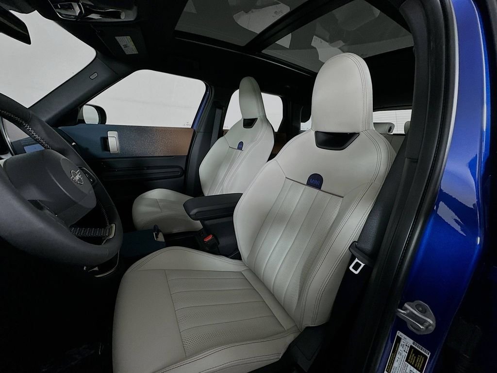 2026 MINI Countryman S - Photo 11