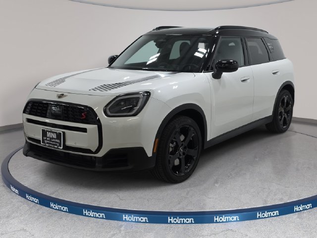 2026 MINI Countryman