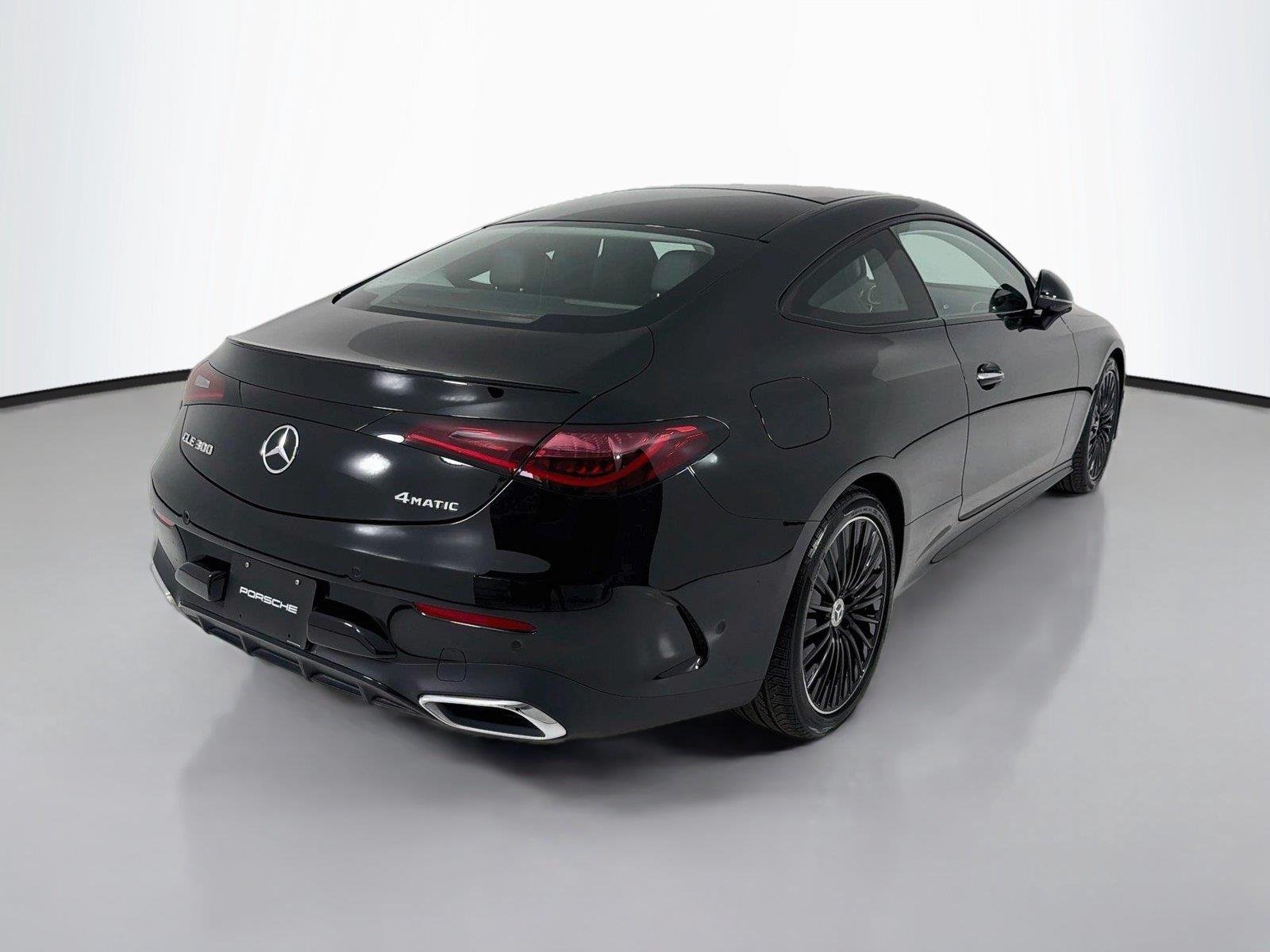 Used 2026 Black Mercedes-Benz CLE 300 image 25