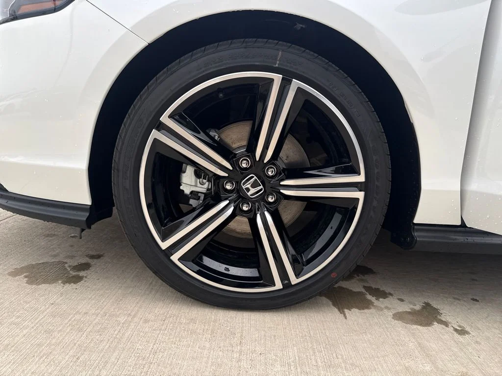 2026 Honda Accord Hybrid Sport - Photo 27