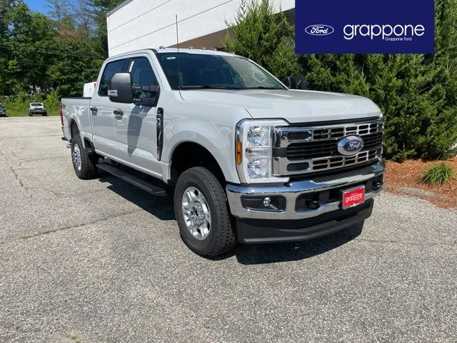 2026 Ford F-350SD XLT