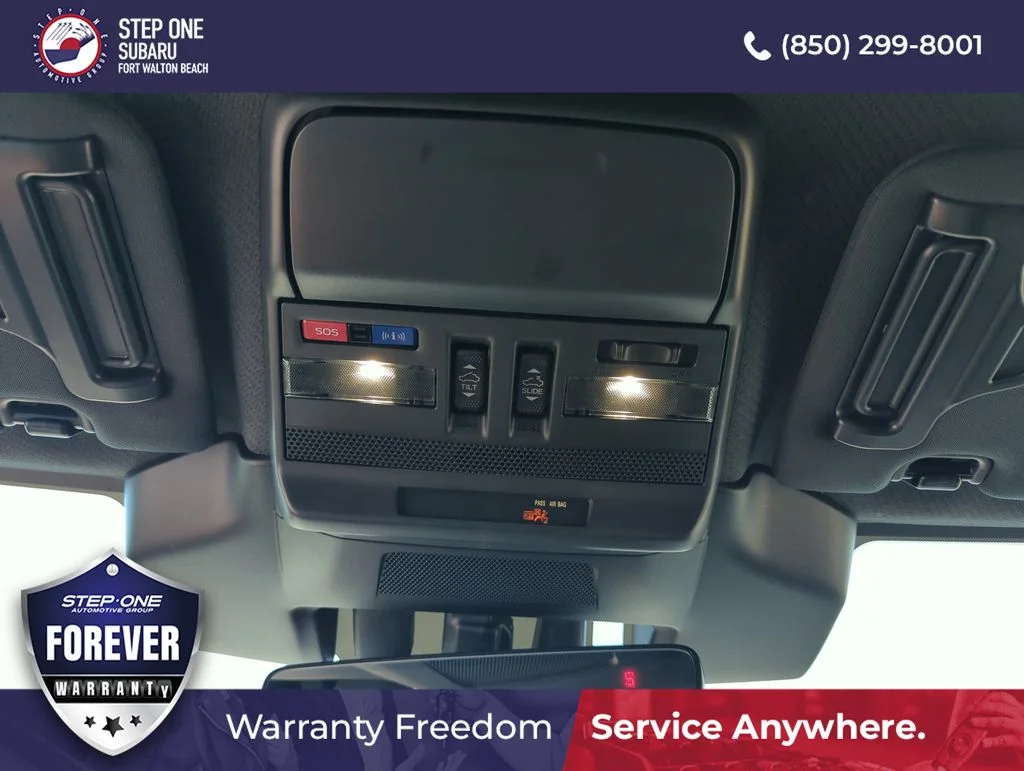Used 2026 Gray Subaru Limited image 27