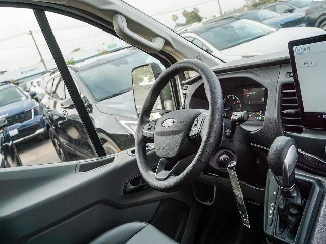 New 2025 Oxford White Ford Base image 41