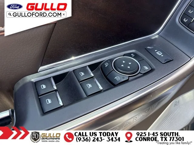 2024 Ford F-350 Super Duty King Ranch - Photo 20