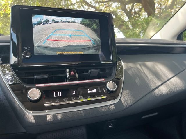 Used 2026  Toyota LE image 15