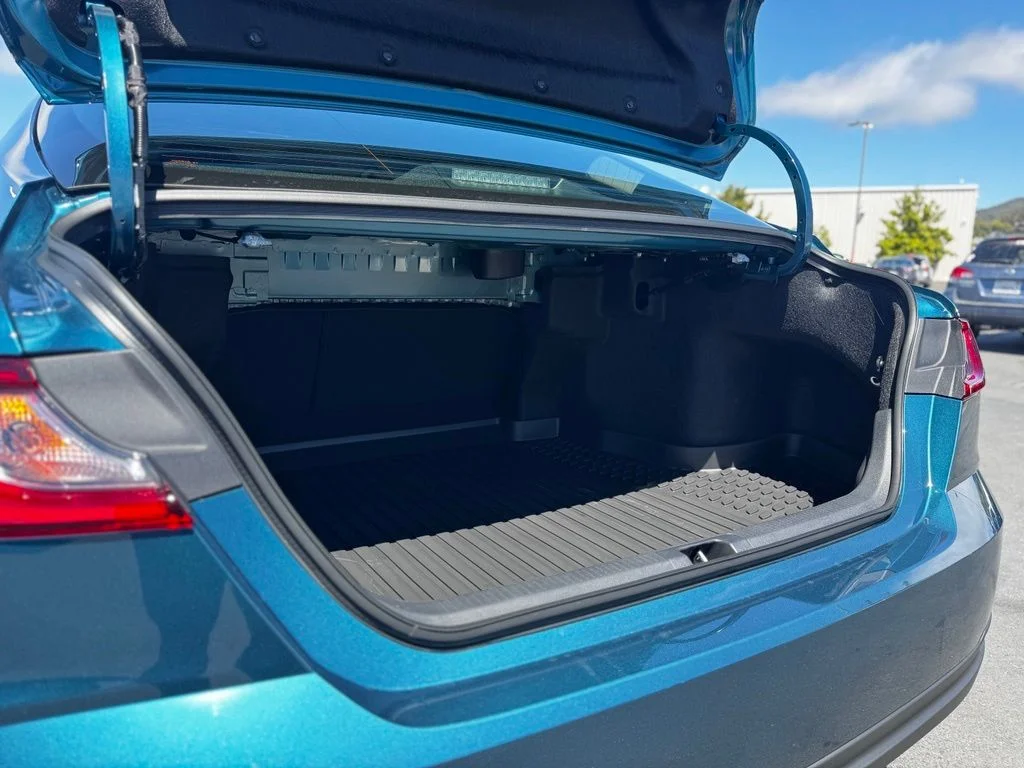 New 2026  Toyota LE image 11