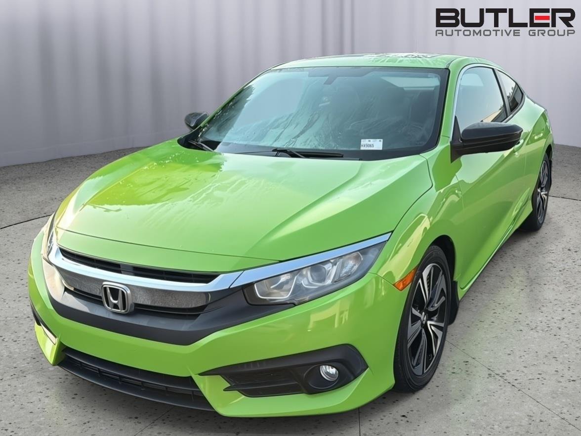 Used 2017  Honda EX-T image 3