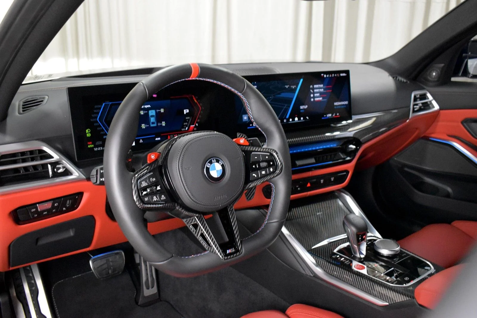 Used 2026 White BMW  image 20