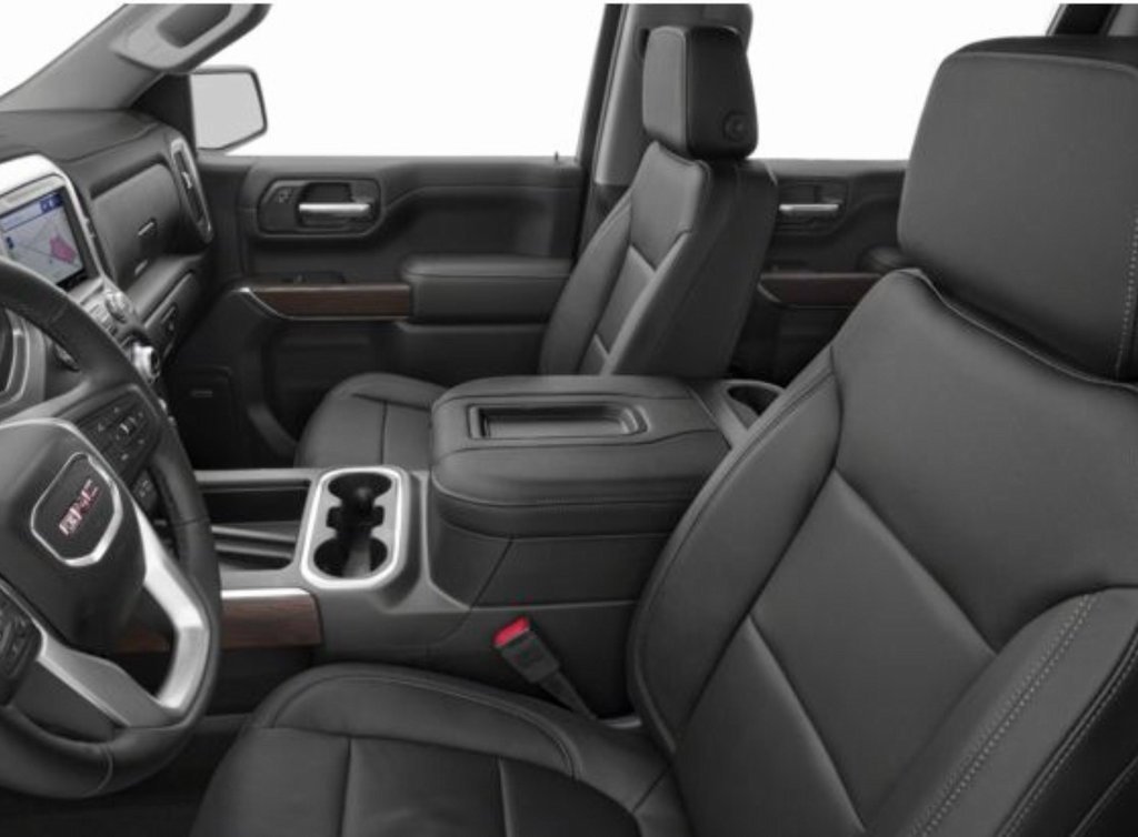 2020 GMC SIERRA - Image 3