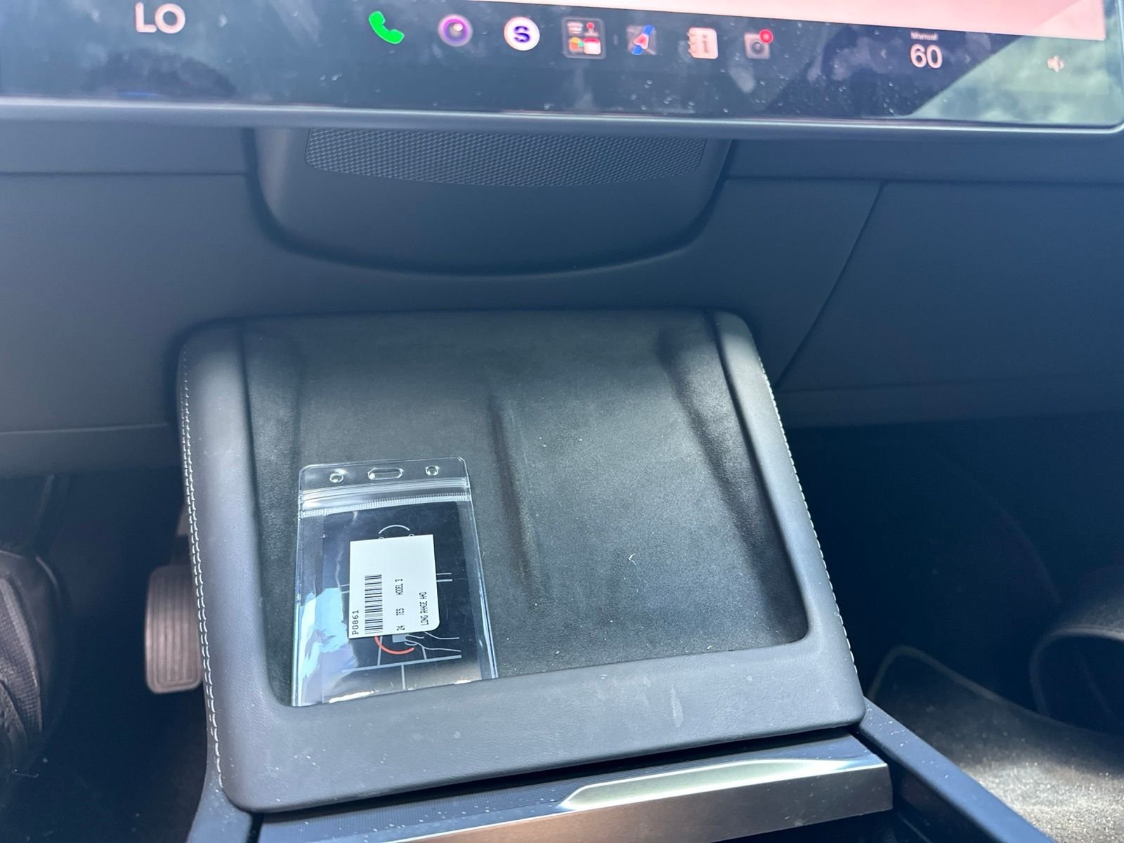 Used 2024 Gray Tesla Long Range image 17