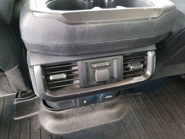 Certified Used 2023 Black Ford Tremor image 24