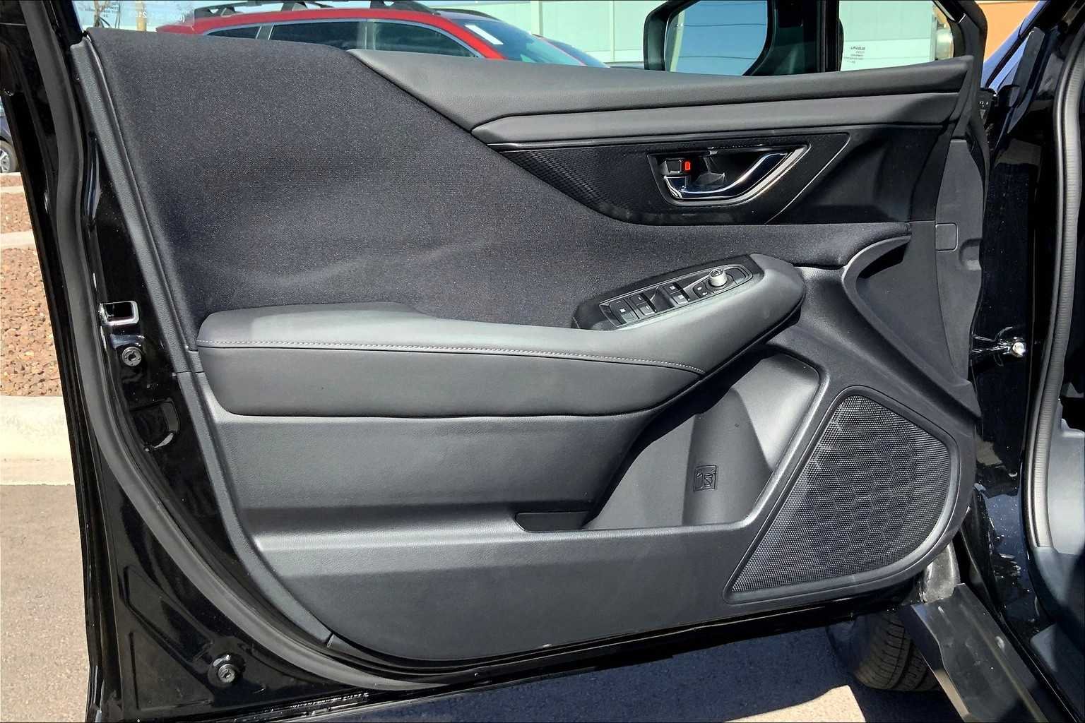 2025 Subaru Outback Premium - Photo 10