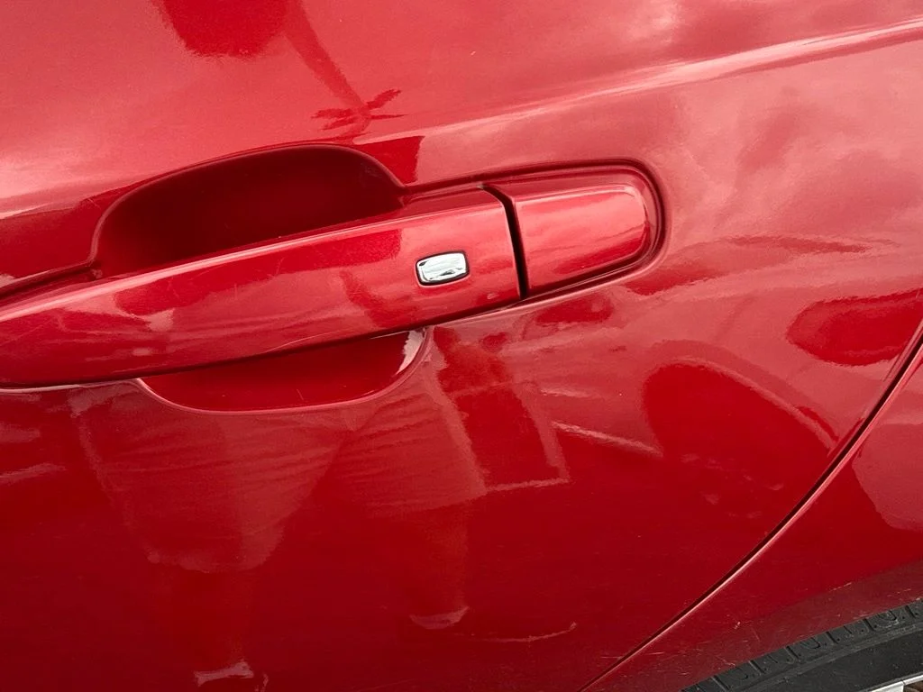 Used 2016 Red Chevrolet LT image 18