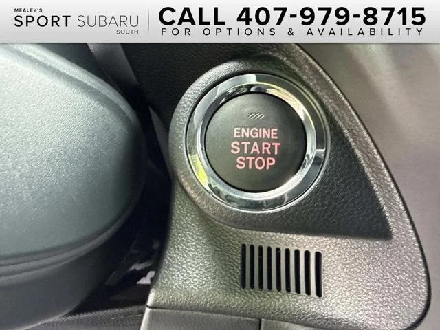 New 2026 DAYBREAK BLUE PEARL Subaru Touring Hybrid image 85