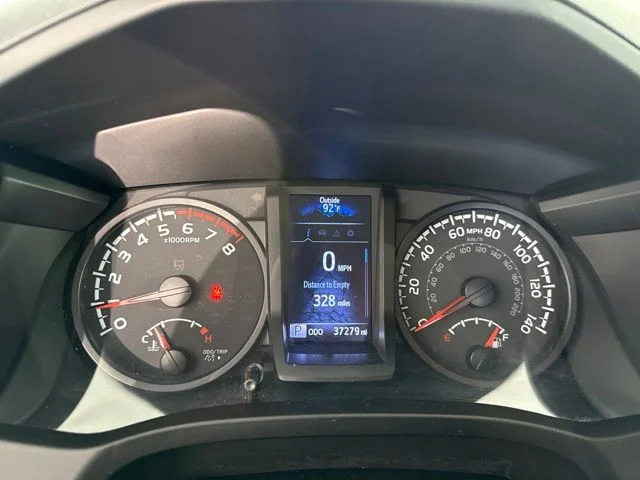 Used 2020 Gray Toyota SR image 22