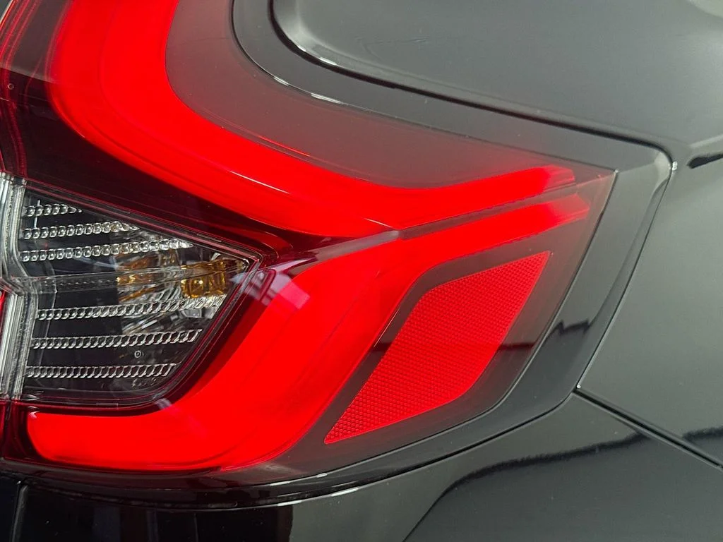 New 2026 Crystal Black Pearl Honda Sport Touring image 10