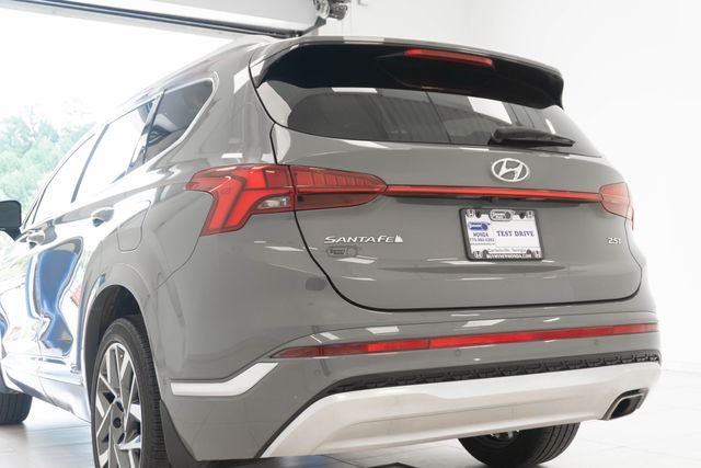 Used 2023 Gray Hyundai Calligraphy image 10